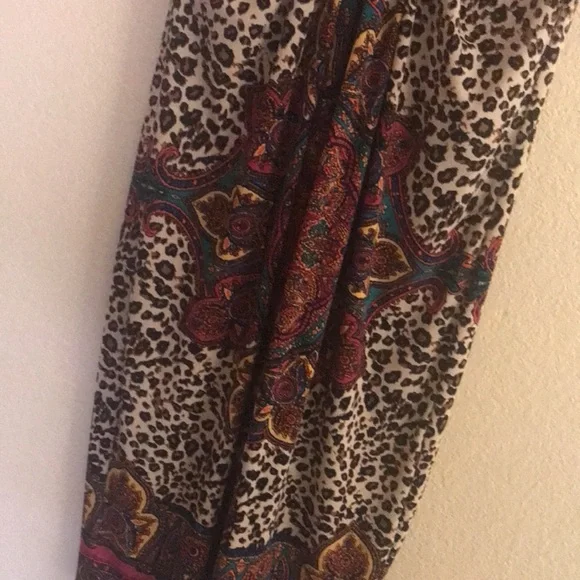 ❤️ Lovely ladies sleeveless dress by London times, size 8. Like new condition - Picture 2 of 10